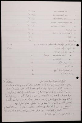 Notes on the Building of the Medical Centre at the Patient Friend