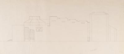 A Draft of a Building, the 1970s and 1980s 