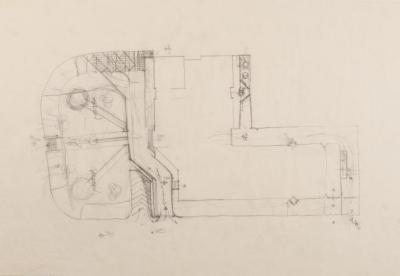 A Draft of a Building, the 1970s and 1980s 