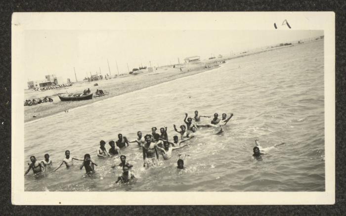 Sa'd Edin al-Alami and Others, 1926