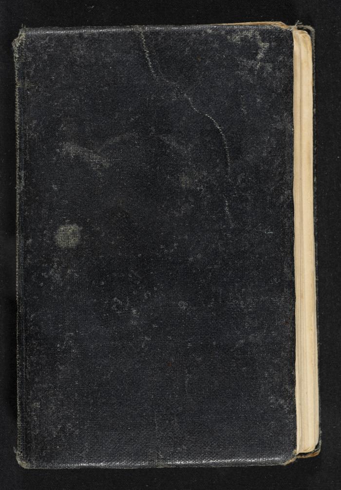 Abdel-Rahman al-Haj Ibrahim Diaries, Tulkarm, 1926