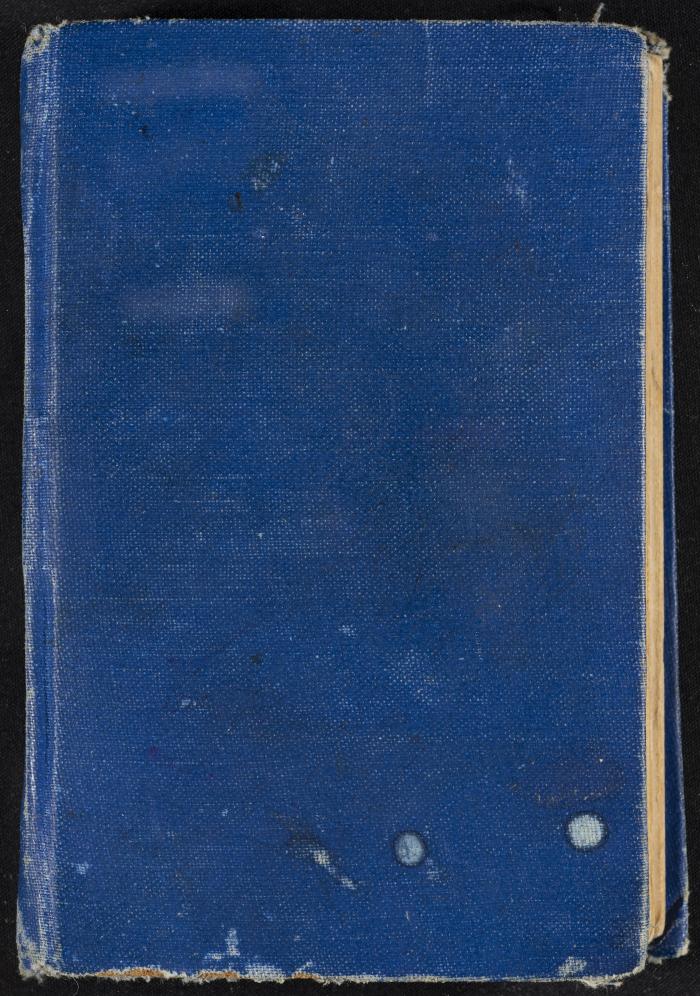 Abdel-Rahman al-Haj Ibrahim Diaries, Tulkarm, 1928