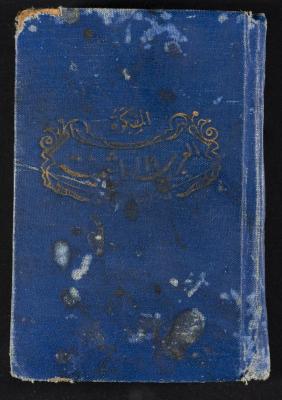 Abdel-Rahman al-Haj Ibrahim Diaries, Tulkarm, 1928