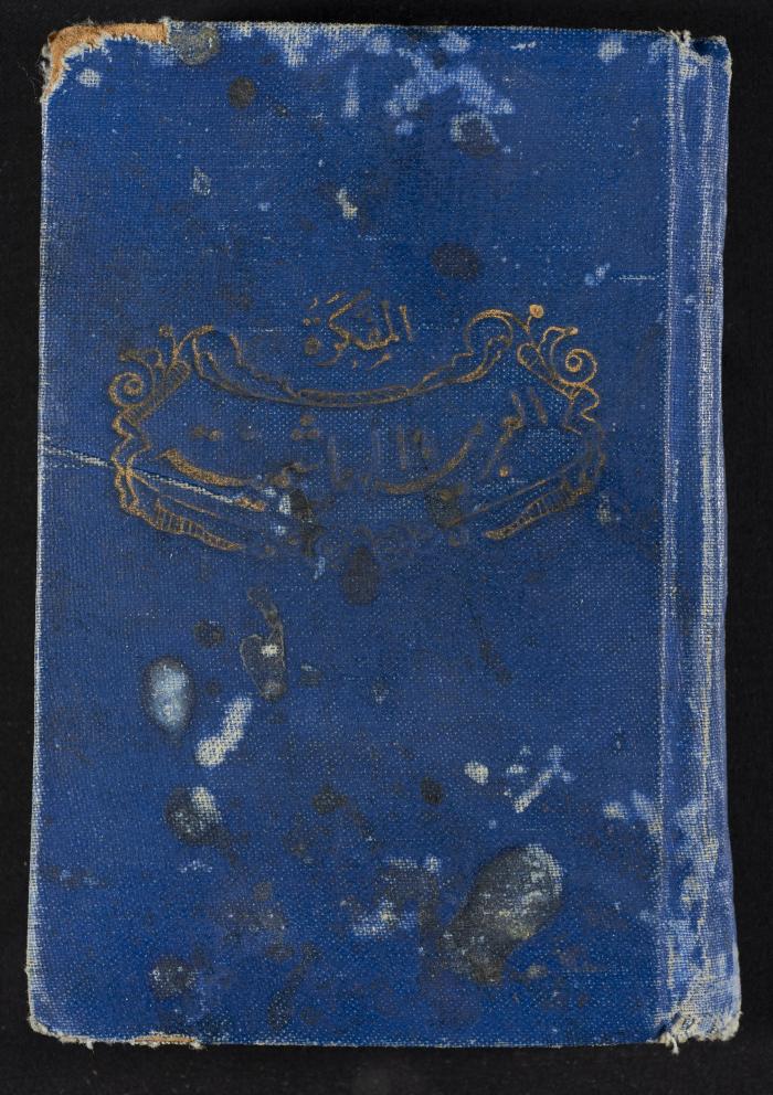 Abdel-Rahman al-Haj Ibrahim Diaries, Tulkarm, 1928