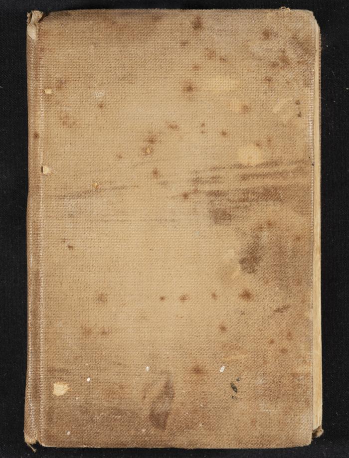 Abdel-Rahman al-Haj Ibrahim Diaries, Tulkarm, 1929