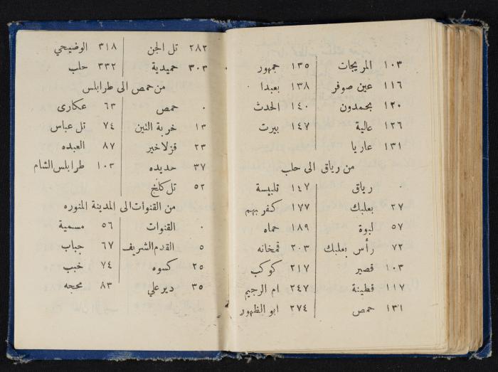 Abdel-Rahman al-Haj Ibrahim Diaries, Tulkarm, 1928