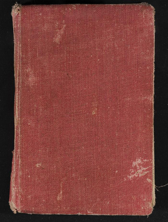 Abdel-Rahman al-Haj Ibrahim Diaries, Tulkarm, 1933