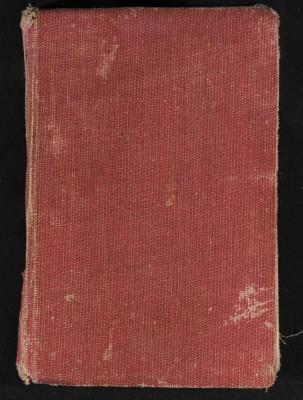 Abdel-Rahman al-Haj Ibrahim Diaries, Tulkarm, 1933