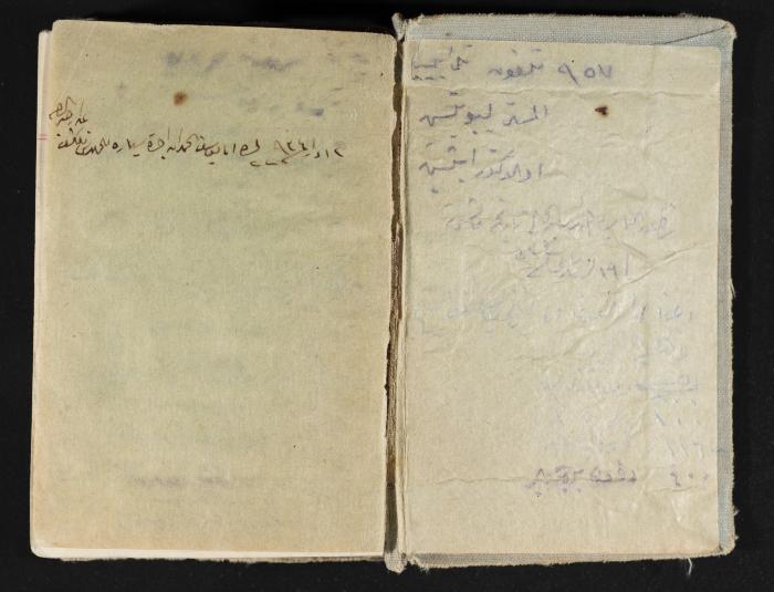 Abdel-Rahman al-Haj Ibrahim Diaries, Tulkarm, 1934