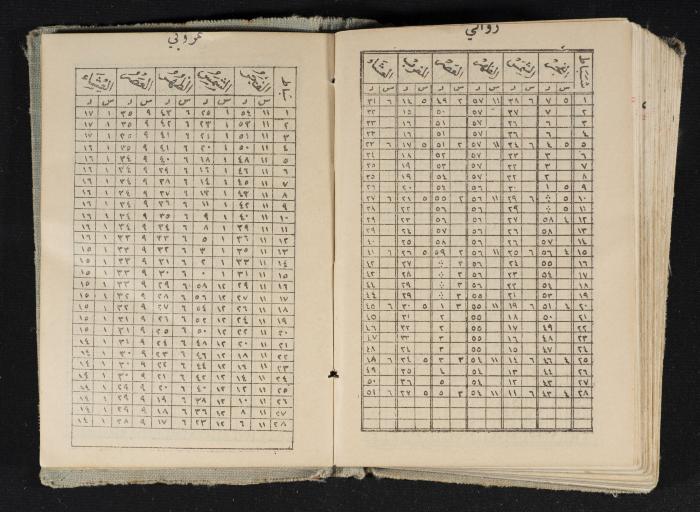 Abdel-Rahman al-Haj Ibrahim Diaries, Tulkarm, 1934