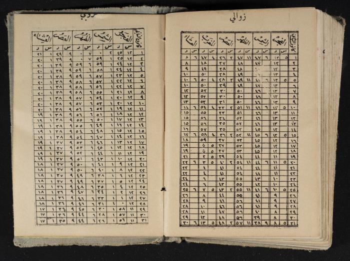 Abdel-Rahman al-Haj Ibrahim Diaries, Tulkarm, 1934