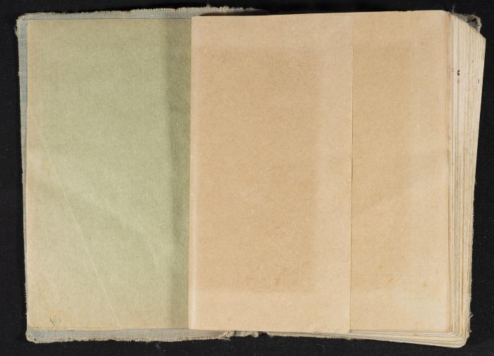 Abdel-Rahman al-Haj Ibrahim Diaries, Tulkarm, 1934