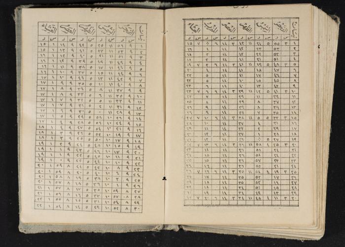 Abdel-Rahman al-Haj Ibrahim Diaries, Tulkarm, 1934