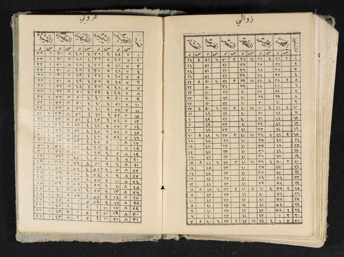 Abdel-Rahman al-Haj Ibrahim Diaries, Tulkarm, 1934