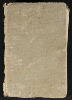 Abdel-Rahman al-Haj Ibrahim Diaries, Tulkarm, 1935