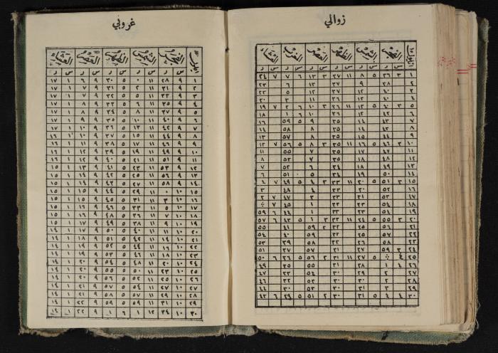Abdel-Rahman al-Haj Ibrahim Diaries, Tulkarm, 1935