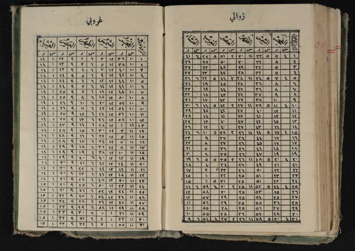 Abdel-Rahman al-Haj Ibrahim Diaries, Tulkarm, 1935