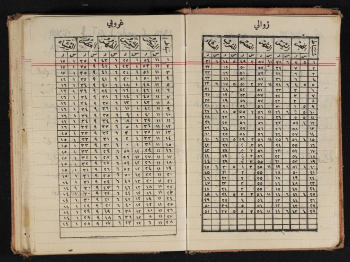 Abdel-Rahman al-Haj Ibrahim Diaries, Tulkarm, 1938