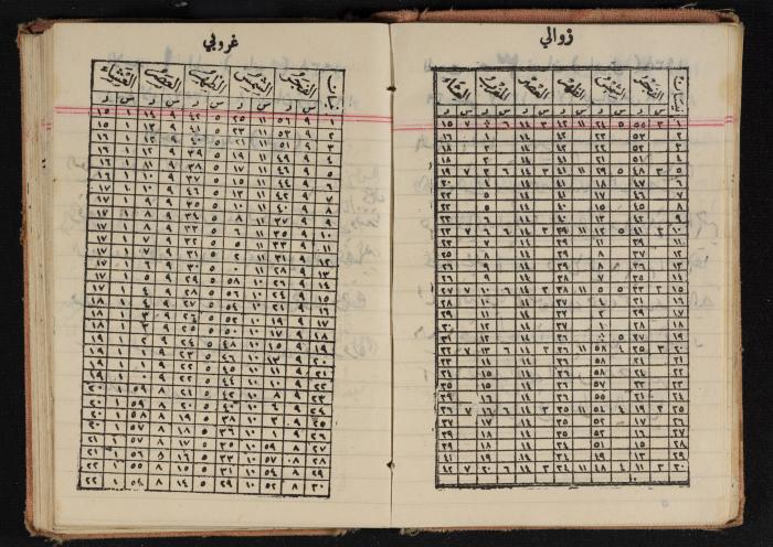Abdel-Rahman al-Haj Ibrahim Diaries, Tulkarm, 1938