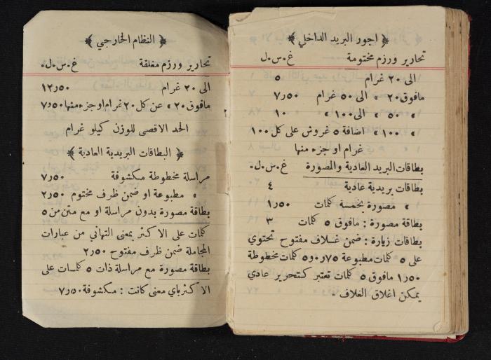 Abdel-Rahman al-Haj Ibrahim Diaries, Tulkarm, 1941