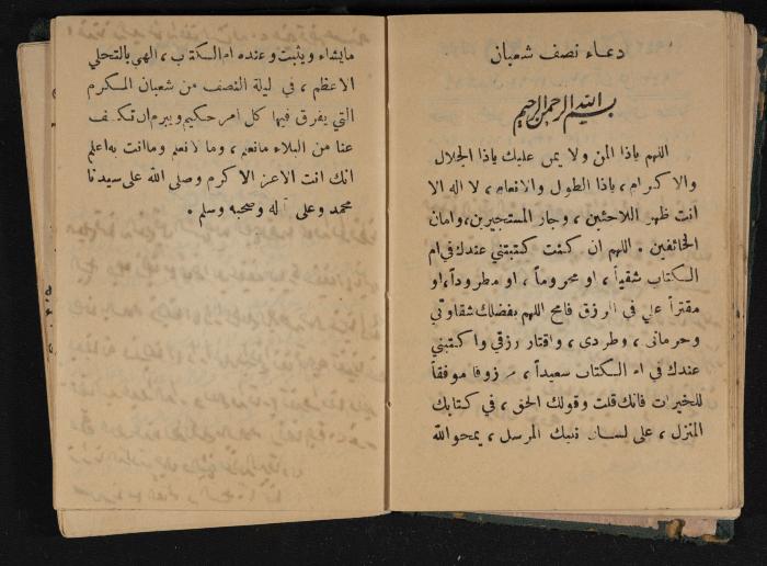 Abdel-Rahman al-Haj Ibrahim Diaries, Tulkarm, 1942