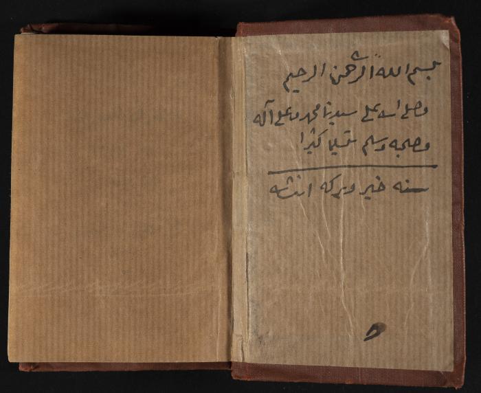 Abdel-Rahman al-Haj Ibrahim Diaries, Tulkarm, 1948