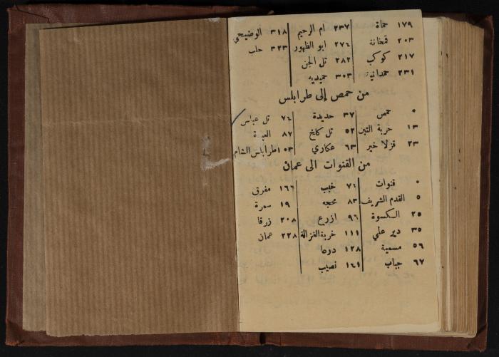 Abdel-Rahman al-Haj Ibrahim Diaries, Tulkarm, 1948
