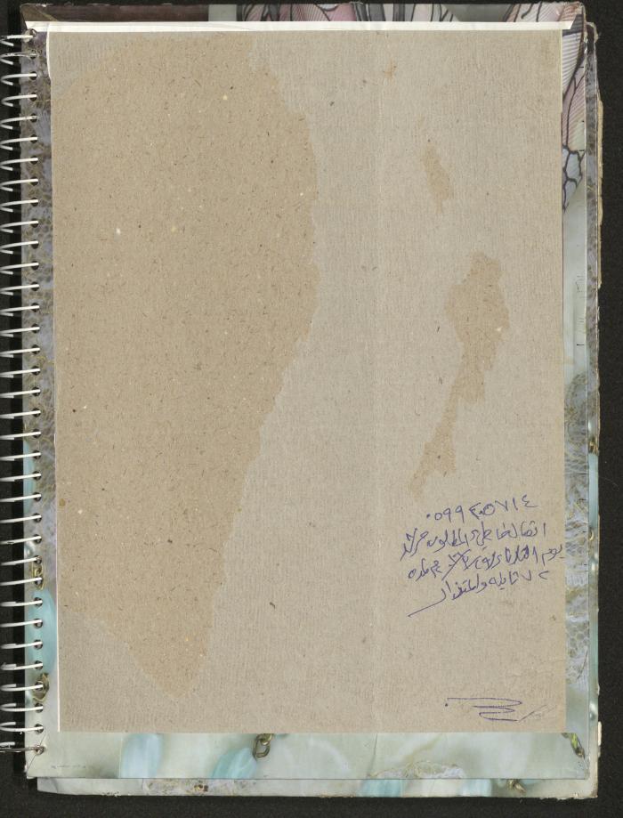 Mahmoud Khreisheh Diaries, Thinnaba- Tulkarm, 2016