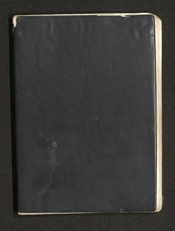 Mahmoud Khreisheh Diaries, Thinnaba- Tulkarm, 2001