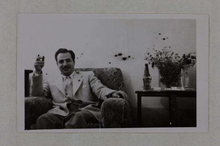الشهيد كمال ناصر، 1968-1970