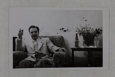 Shaheed Kamal Nasir, 1968-1970