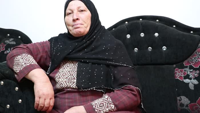 Interview with Amira Ballal, Protecting Cultural Heritage of Palestinians in Masafer Yatta Project, 26 August 2019