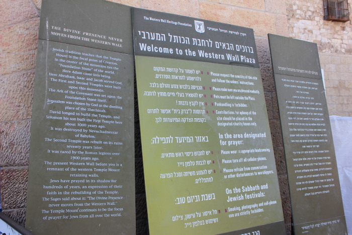 A Photograph of a Summar School Held by the PCS in Birzeit, 2012
