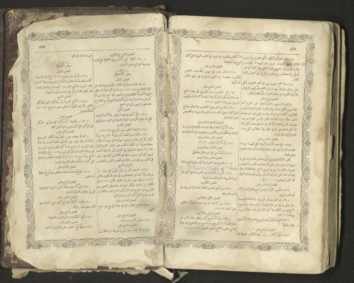 The Old Testament of the Bible, 1879
