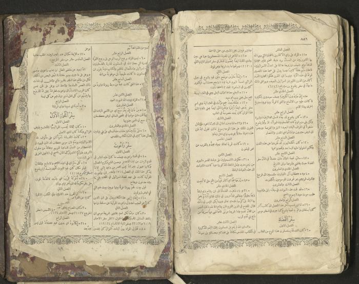 The Old Testament of the Bible, 1879