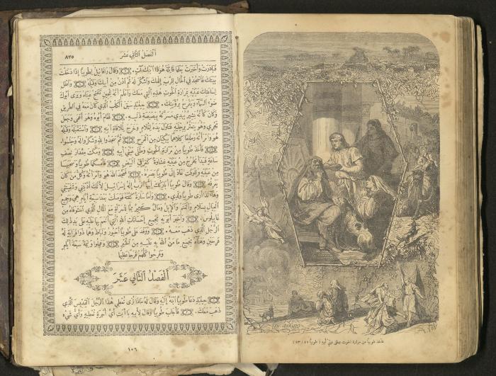 The Old Testament of the Bible, 1879