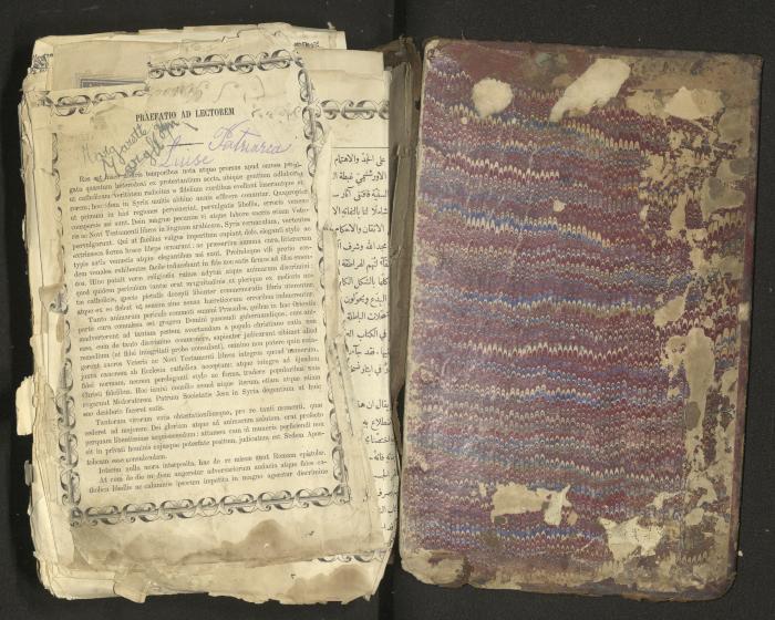 The Old Testament of the Bible, 1879