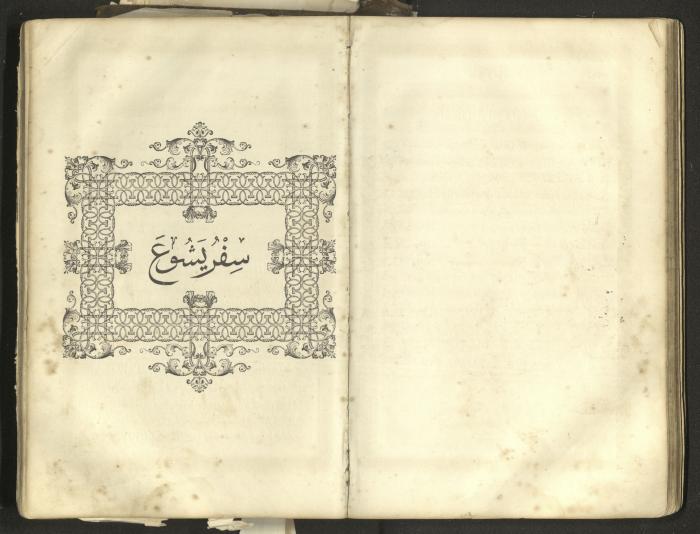 The Old Testament of the Bible, 1879