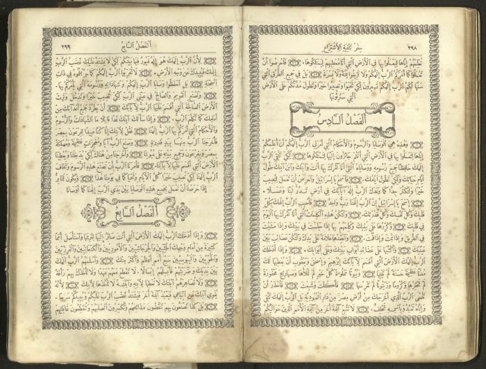 The Old Testament of the Bible, 1879