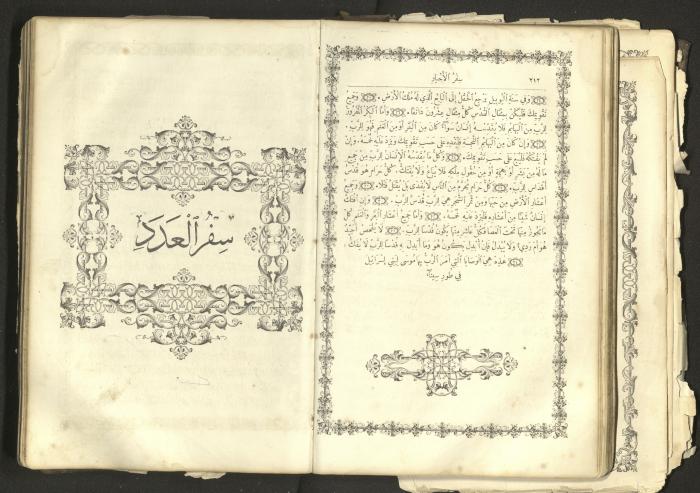 The Old Testament of the Bible, 1879