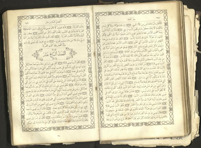 The Old Testament of the Bible, 1879