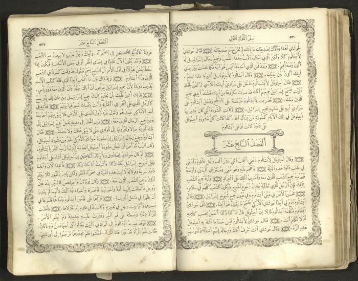 The Old Testament of the Bible, 1879