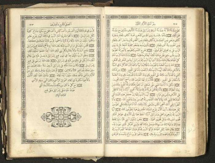 The Old Testament of the Bible, 1879