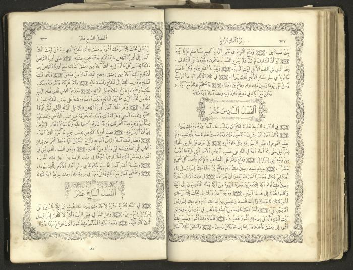 The Old Testament of the Bible, 1879