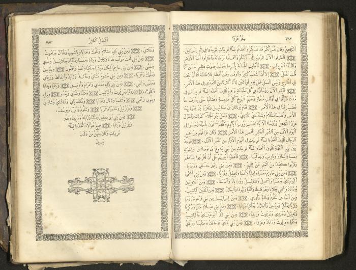 The Old Testament of the Bible, 1879