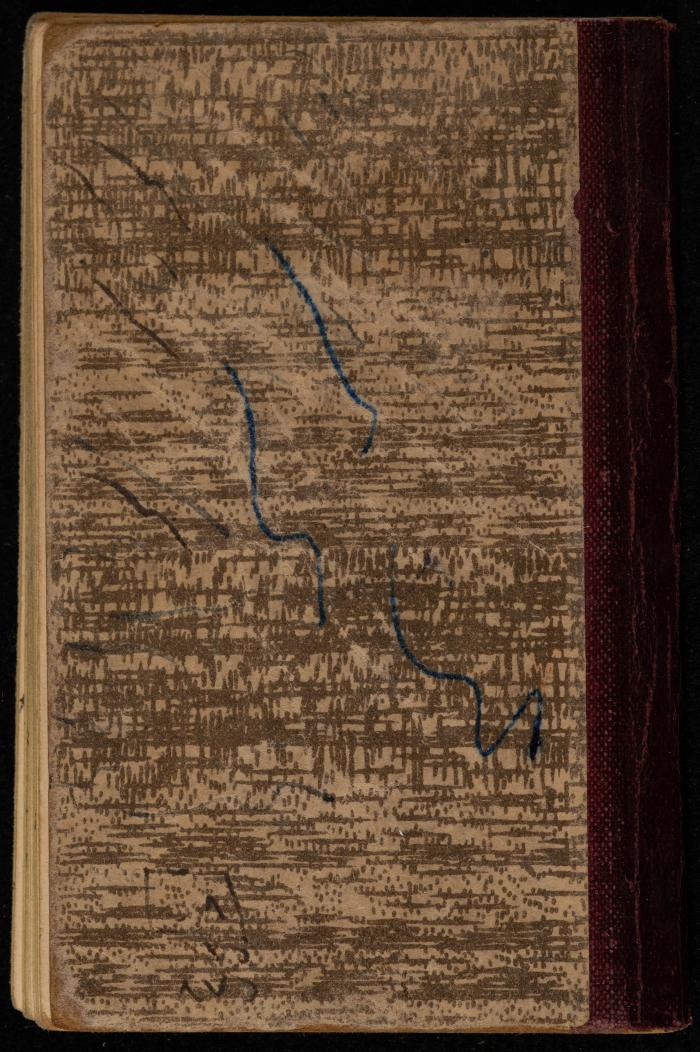 Walid Fahoum's Notebook