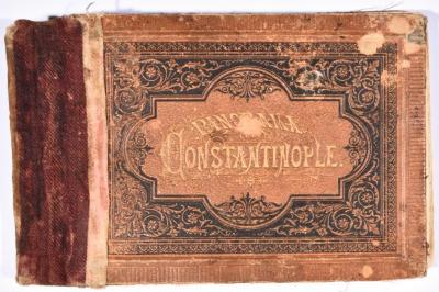 A Book of Black Magic