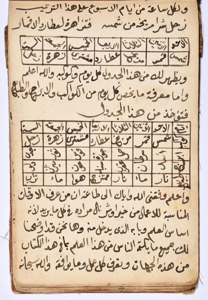 كتاب سِحر أسود