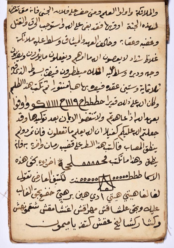 كتاب سِحر أسود