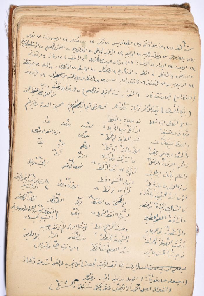كتاب سِحر أسود